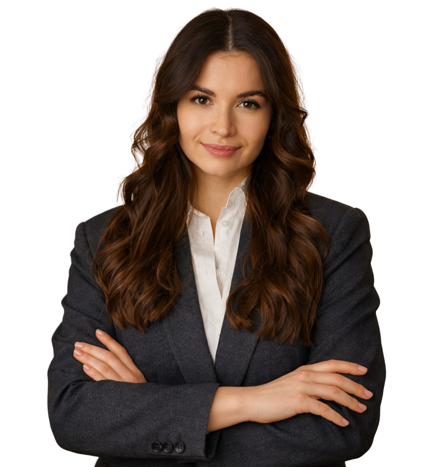 Olena Piddubniak — Founder of 59Main