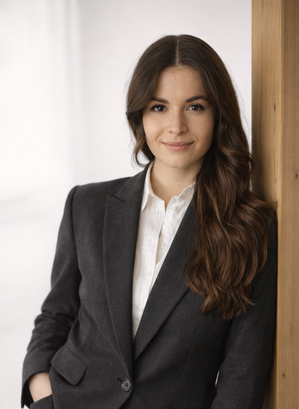 Olena Piddubniak — Founder of 59Main