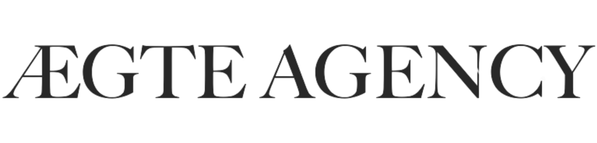 Aegte Agency
